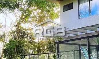 Imagem 2: Linda Casa 4/4 (3 suítes) no Reserva Sapiranga em Praia do Forte R$ 1.800.000,00