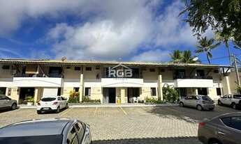 Imagem 2: Village Duplex 3/4 com suíte Nascente em Itapuã R$ 699.000,00