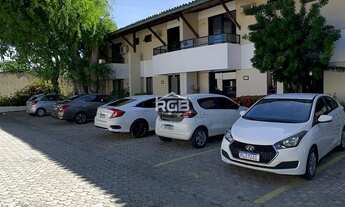 Imagem: Village Duplex 3/4 com suíte Nascente em