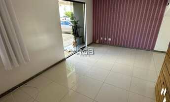 Imagem 4: Village Duplex 3/4 com suíte Nascente em Itapuã R$ 699.000,00