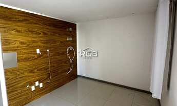 Imagem 3: Village Duplex 3/4 com suíte Nascente em Itapuã R$ 699.000,00