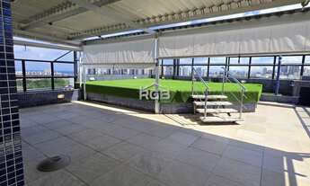 Imagem 6: Cobertura 3 suítes no Alto do Itaigara R$ 2.500.000,00