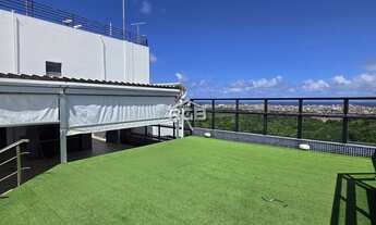 Imagem 5: Cobertura 3 suítes no Alto do Itaigara R$ 2.500.000,00