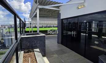 Imagem 7: Cobertura 3 suítes no Alto do Itaigara R$ 2.500.000,00