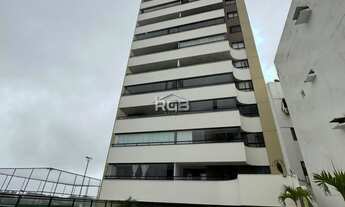 Imagem: Apartamento 2/4 com suíte Vista Livre Andar