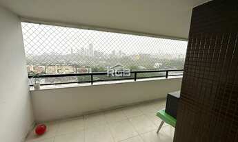 Imagem 5: Apartamento 2/4 com suíte Vista Livre Andar Alto na Federação R$ 619.000,00