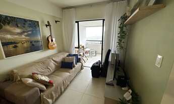 Imagem 3: Apartamento 2/4 com suíte Vista Livre Andar Alto na Federação R$ 619.000,00