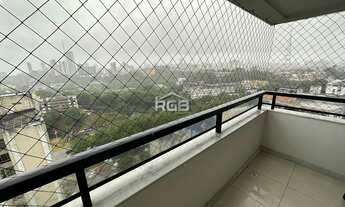 Imagem 4: Apartamento 2/4 com suíte Vista Livre Andar Alto na Federação R$ 619.000,00