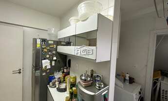 Imagem 6: Apartamento 2/4 com suíte Vista Livre Andar Alto na Federação R$ 619.000,00