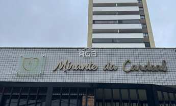 Imagem 2: Apartamento 2/4 com suíte Vista Livre Andar Alto na Federação R$ 619.000,00