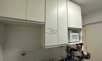 Imagem 7: Apartamento 2/4 com suíte Vista Livre Andar Alto na Federação R$ 619.000,00