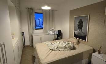 Imagem 7: Apartamento 2/4 com suíte Nascente na Pituba R$ 420.000,00