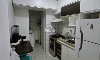 Imagem 6: Apartamento 2/4 com suíte Nascente na Pituba R$ 420.000,00