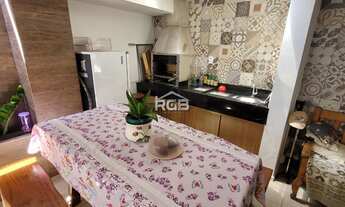 Imagem 7: Casa Duplex 4/4 com suíte Nascente em Stella Maris R$ 870.000,00