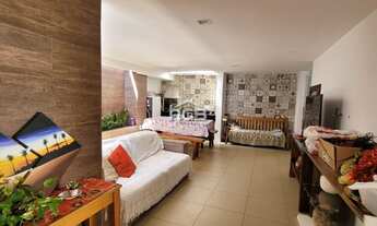 Imagem 4: Casa Duplex 4/4 com suíte Nascente em Stella Maris R$ 870.000,00