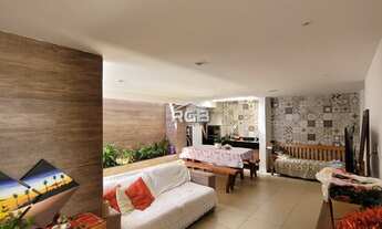 Imagem 5: Casa Duplex 4/4 com suíte Nascente em Stella Maris R$ 870.000,00