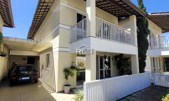 Imagem 2: Casa Duplex 4/4 com suíte Nascente em Stella Maris R$ 870.000,00