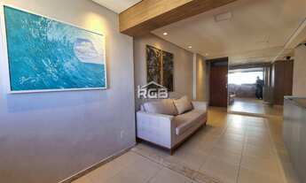 Imagem 2: Apartamento 2/4 com suíte Vista Livre em Armação R$ 599.000,00