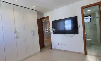 Imagem 6: Apartamento 2/4 com suíte Vista Livre em Armação R$ 599.000,00