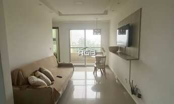 Imagem 2: Apartamento 2/4 Nascente em Buraquinho R$ 350.000,00
