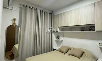 Imagem 4: Apartamento 2/4 Nascente em Buraquinho R$ 350.000,00