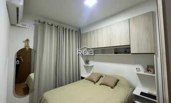 Imagem 5: Apartamento 2/4 Nascente em Buraquinho R$ 350.000,00