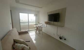 Imagem 3: Apartamento 2/4 Nascente em Buraquinho R$ 350.000,00