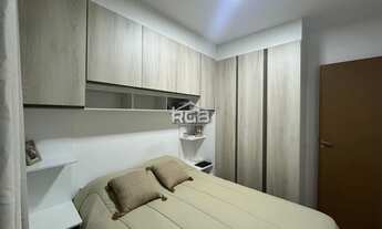 Imagem 6: Apartamento 2/4 Nascente em Buraquinho R$ 350.000,00