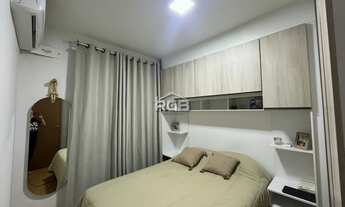 Imagem 7: Apartamento 2/4 Nascente em Buraquinho R$ 350.000,00
