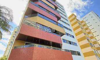 Imagem: Apartamento 4/4 (2 suítes) Nascente na