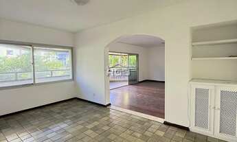 Imagem 6: Apartamento 4/4 (2 suítes) Nascente na Pituba R$ 900.000,00