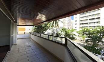 Imagem 2: Apartamento 4/4 (2 suítes) Nascente na Pituba R$ 900.000,00