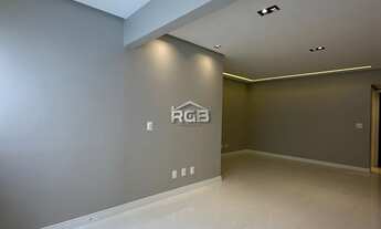 Imagem 2: Apartamento 3/4 com suíte no Cidade Jardim R$ 680.000,00