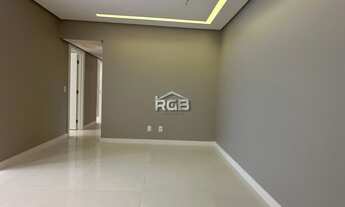 Imagem 5: Apartamento 3/4 com suíte no Cidade Jardim R$ 680.000,00