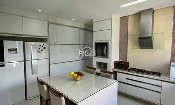 Imagem 5: Maravilhosa Casa 6/4 (5 suítes) no Encontro das Águas em Lauro de Freitas R$ 4.200.000,00