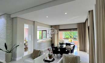 Imagem 4: Maravilhosa Casa 6/4 (5 suítes) no Encontro das Águas em Lauro de Freitas R$ 4.200.000,00