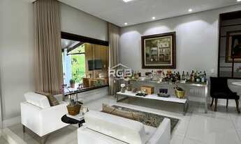 Imagem 3: Maravilhosa Casa 6/4 (5 suítes) no Encontro das Águas em Lauro de Freitas R$ 4.200.000,00