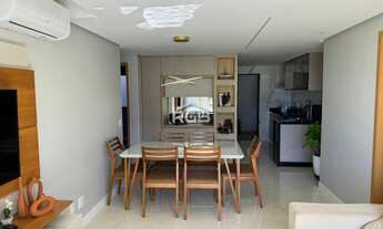 Imagem 3: Lindo Apartamento Garden 2 suítes no Foz do Joanes em Buraquinho R$ 695.000,00