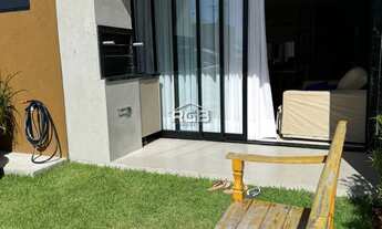 Imagem 4: Lindo Apartamento Garden 2 suítes no Foz do Joanes em Buraquinho R$ 695.000,00