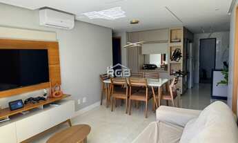 Imagem 2: Lindo Apartamento Garden 2 suítes no Foz do Joanes em Buraquinho R$ 695.000,00