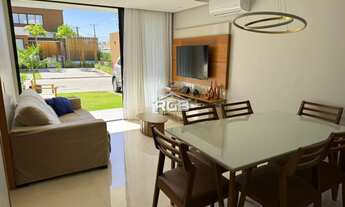 Imagem: Lindo Apartamento Garden 2 suítes no Foz