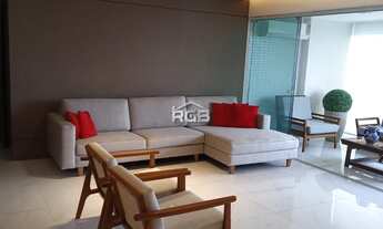 Imagem 4: Ludco Greenville 3 suítes em Patamares R$ 2.250.000,00