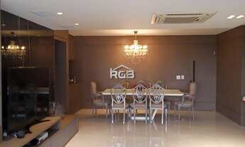 Imagem: Ludco Greenville 3 suítes em Patamares