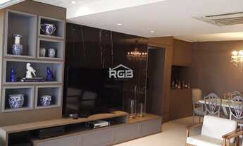 Imagem 5: Ludco Greenville 3 suítes em Patamares R$ 2.250.000,00