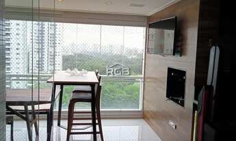 Imagem 6: Ludco Greenville 3 suítes em Patamares R$ 2.250.000,00