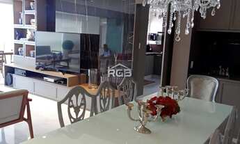 Imagem 3: Ludco Greenville 3 suítes em Patamares R$ 2.250.000,00