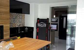 Imagem 7: Ludco Greenville 3 suítes em Patamares R$ 2.250.000,00