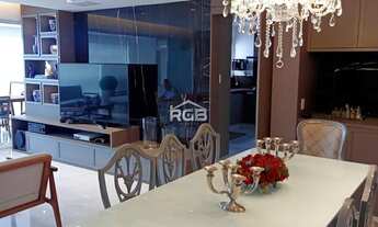 Imagem 2: Ludco Greenville 3 suítes em Patamares R$ 2.250.000,00