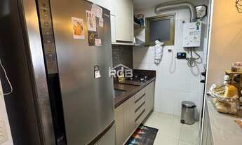 Imagem 4: Apartamento Duplex 2/4 com suíte Andar Alto em Alphaville R$ 720.000,00