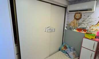 Imagem 7: Apartamento Duplex 2/4 com suíte Andar Alto em Alphaville R$ 720.000,00